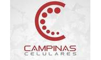 Logo Campinas Celulares em Cambuí
