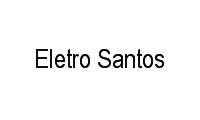 Logo Eletro Santos em Jardim América