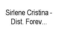 Logo Sirlene Cristina - Dist. Forever Living Products