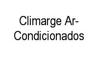Logo Climarge Ar-Condicionados