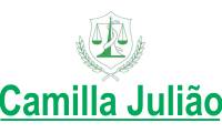Logo Camilla Julião em Centro