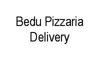 Logo Bedu Pizzaria Delivery