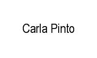 Logo Carla Pinto em Saracuruna