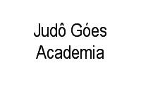 Logo Judô Góes Academia em Jardim Renascença