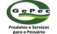 Logo Gepec em São José