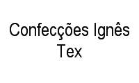 Logo Confecções Ignês Tex
