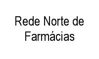 Logo Rede Norte de Farmácias em Dom Pedro I