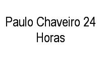 Logo Paulo Chaveiro 24 Horas em Águas Compridas