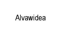 Logo Alvawidea em Centro