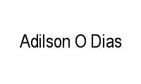 Logo Adilson O Dias