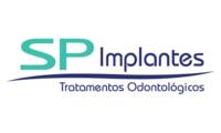 Logo Sp Implantes - Tratamentos Odontológicos (Lapa) em Lapa