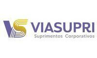 Logo Viasupri  em Paulicéia