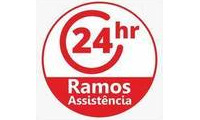 Logo Ramos assistência 24 horas em São Cristóvão