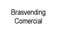 Logo Brasvending Comercial em Centro Histórico