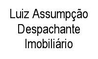 Logo de Luiz Assumpção Despachante Imobiliário