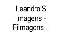 Logo Leandro'S Imagens - Filmagens E Fotografias