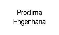Logo Proclima Engenharia em Vila Mathias