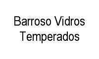 Logo Barroso Vidros Temperados em Armando Mendes