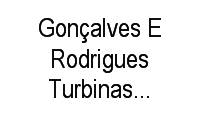 Logo Gonçalves E Rodrigues Turbinas Hidráulicas em Jardim Paulista