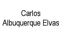 Logo Carlos Albuquerque Elvas em Centro
