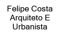 Logo Felipe Costa Arquiteto E Urbanista em Aldeota