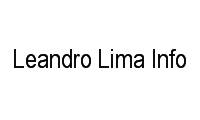 Logo Leandro Lima Info