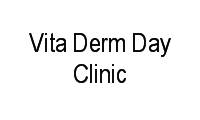 Logo Vita Derm Day Clinic em Perdizes