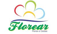 Logo Florear Flores e Cestas em Praia do Canto