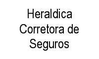 Logo Heraldica Corretora de Seguros em Quitaúna