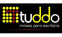 Logo Tuddo Móveis em Parque Athenas