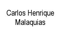 Logo Carlos Henrique Malaquias em Santa Inês