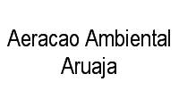 Logo Aeracao Ambiental Aruaja em Jordanópolis
