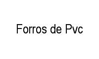 Logo Forros de Pvc em Fortaleza