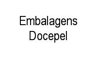 Logo Embalagens Docepel em Centro