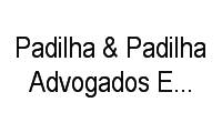 Logo Padilha & Padilha Advogados E Consultores em Centro