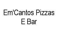 Logo Em'Cantos Pizzas E Bar em Damas