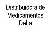 Logo Distribuidora de Medicamentos Delta em Vila Morumbi