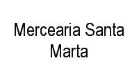Logo Mercearia Santa Marta em Areal