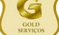 Logo GOLD SERVIÇOS em Vila Regente Feijó