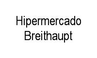 Logo Hipermercado Breithaupt em Centro