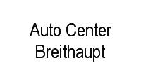 Logo Auto Center Breithaupt em Centro