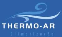 Logo Thermo Ar - Instalações de Split em Fião