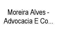 Logo Moreira Alves - Advocacia E Consultoria Juridíca em Centro Cívico