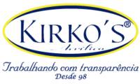 Logo Kirko'S Acrílico em Chácaras Pietraróia