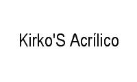 Logo de Kirko'S Acrílico