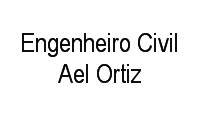 Logo Engenheiro Civil Ael Ortiz em Jardim Guaporé