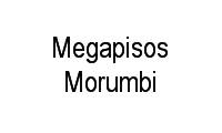 Logo Megapisos Morumbi em Jardim Taboão