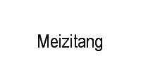 Logo Meizitang