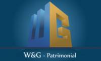 Logo W&G Patrimonial em Itaim Bibi