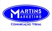 Logo Martins Marketing